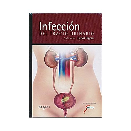 INFECCION DEL TRACTO URINARIO