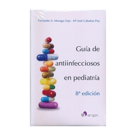 GUIA DE ANTIINFECCIOSOS EN PEDIATRIA
