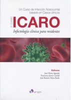 ICARO INFECTOLOGIA CLINICA PARA RESIDENTES