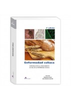 ENFERMEDAD CELIACA INTRODUCCION AL CONOCIMIENTO ACTUAL DE LA ENFERMEDAD CELIACA