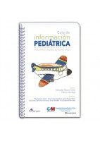 GUIA DE INFORMACION PEDIATRICA PARA PROFESIONALES SANITARIOS
