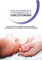 GUIA DE DIAGNOSTICO Y TRATAMIENTO DE LA FENILCETONURIA