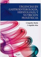URGENCIAS EN GASTROENTEROLOGIA, HEPATOLOGIA Y NUTRICION PEDIATRICAS