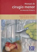 MANUAL DE CIRUGIA MENOR EN ATENCION PRIMARIA