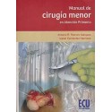 MANUAL DE CIRUGIA MENOR EN ATENCION PRIMARIA