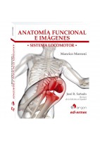 ANATOMIA FUNCIONAL E IMAGENES. SISTEMA LOCOMOTOR