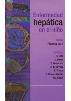 ENFERMEDAD HEPATICA EN EL NIÑO