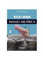 ECO-MSK 3. MANO Y MUÑECA