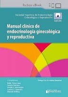MANUAL CLINICO DE ENDOCRINOLOGIA GINECOLOGICA Y REPRODUCTIVA