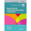 MANUAL CLINICO DE ENDOCRINOLOGIA GINECOLOGICA Y REPRODUCTIVA