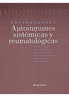 ENFERMEDADES AUTOINMUNES SISTEMICAS Y REUMATOLOGICAS