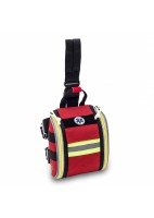 FAST.S BOTIQUIN PERNERA ROJO