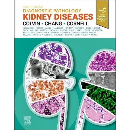 DIAGNOSTIC PATHOLOGY: KIDNEY DISEASES