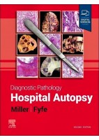 DIAGNOSTIC PATHOLOGY. HOSPITAL AUTOPSY