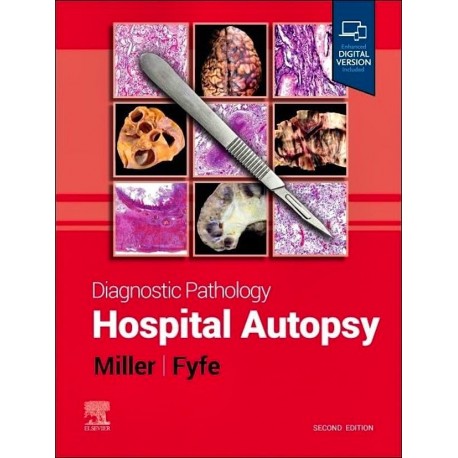 DIAGNOSTIC PATHOLOGY. HOSPITAL AUTOPSY