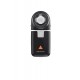 DERMATOSCOPIO DELTAONE STANDARD EDITION (NEGRO-PLATEADO)