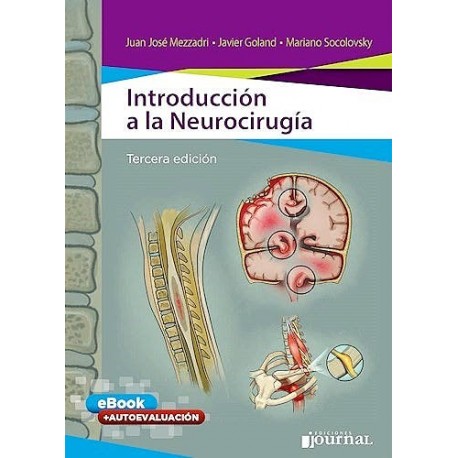 INTRODUCCION A LA NEUROCIRUGIA (LIBRO + EBOOK)