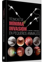 TECNICAS DE MINIMA INVASION EN PEQUEÑOS ANIMALES