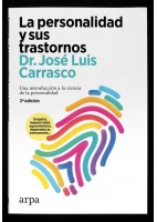 LA PERSONALIDAD Y SUS TRASTORNOS