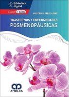 TRASTONOS Y ENFMEDADES POSMENOPAUSICAS