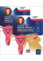 TRATADO FECOLSOG DE OBSTETRICIA Y GINECOLOGIA (2 VOLUMENES)