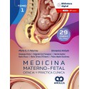 MEDICINA MATERNO-FETAL. CIENCIA Y PRACTICA CLINICA TOMO 1