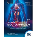 ATLAS DE ECO-DOPPLER COLOR VASCULAR. PROCEDIMIENTOS ENDOVASCULARES