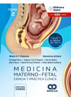MEDICINA MATERNO-FETAL. CIENCIA Y PRACTICA CLINICA TOMO 2