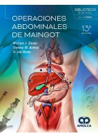 OPERACIONES ABDOMINALES DE MAINGOT