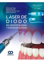 LASER DE DIODO EN ODONTOLOGIA Y ESTOMATOLOGIA