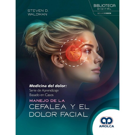 MANEJO DE LA CEFALEA Y DEL DOLOR FACIAL