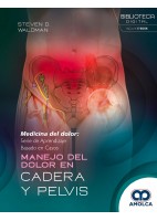 MANEJO DEL DOLOR EN CADERA Y PELVIS