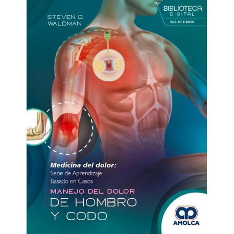 MANEJO DEL DOLOR DE HOMBRO Y CODO