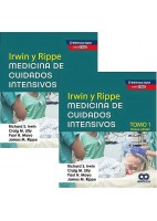 IRWIN Y RIPPE MEDICINA DE CUIDADOS INTENSIVOS (2 VOL)