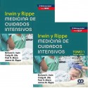IRWIN Y RIPPE MEDICINA DE CUIDADOS INTENSIVOS (2 VOL)