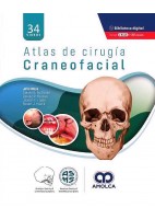 ATLAS DE CIRUGIA CRANEOFACIAL (INCLUYE 34 VIDEOS)