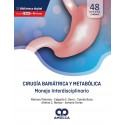 CIRUGIA BARIATRICA Y METABOLICA. MANEJO INTERDISCIPLINARIO (INCLUYE 48 VIDEOS)