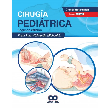 CIRUGIA PEDIATRICA