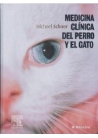 MEDICINA CLINICA DEL PERRO Y EL GATO