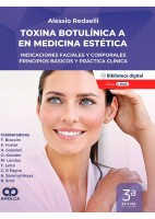 TOXINA BOTULINICA A EN MEDICINA ESTETICA