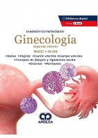DIAGNOSTICO PATOLOGICO. GINECOLOGIA
