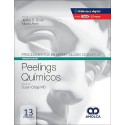 PEELINGS QUIMICOS (SERIE PROCEDIMIENTOS EN DERMATOLOGIA COSMETICA)