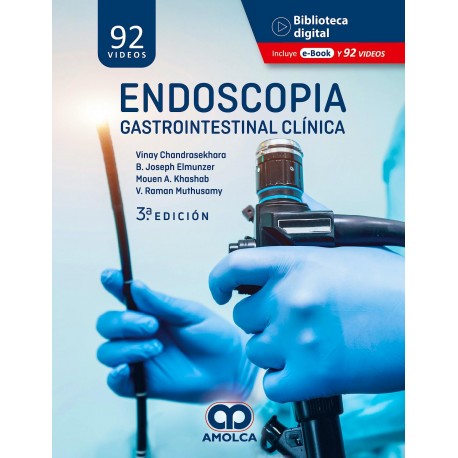 ENDOSCOPIA GASTROINTESTINAL CLINICA