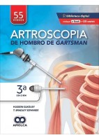ARTROSCOPIA DE HOMBRO DE GARSTMAN