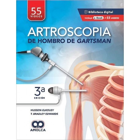 ARTROSCOPIA DE HOMBRO DE GARSTMAN