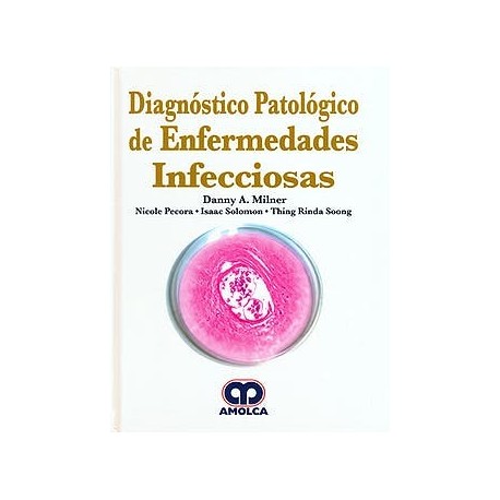 DIAGNOSTICO PATOLOGICO DE ENFERMEDADES INFECCIOSAS