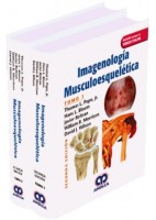 IMAGENOLOGIA MUSCULOESQUELETICA (2 VOL. + VIDEOS ONLINE)
