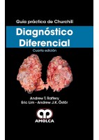 GUIA PRACTICA DE CHURHILL. DIAGNOSTICO DIFERENCIAL