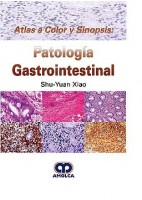 ATLAS A COLOR Y SINOPSIS: PATOLOGIA GASTROINTESTINAL
