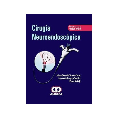 CIRUGIA NEUROENDOSCOPICA